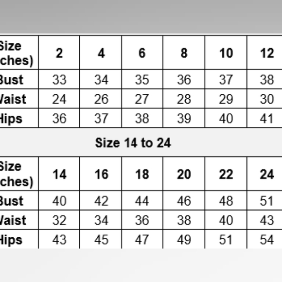 Formal dress - Picture 10 of 10